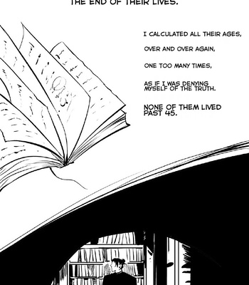 [Shi Nian Er San] Spring, come to me – Jujutsu Kaisen dj [Eng] – Gay Manga sex 17
