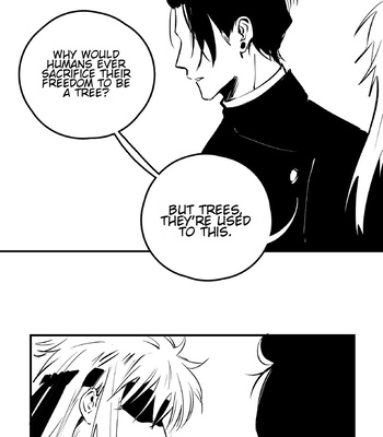 [Shi Nian Er San] Spring, come to me – Jujutsu Kaisen dj [Eng] – Gay Manga sex 25