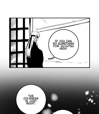[Shi Nian Er San] Spring, come to me – Jujutsu Kaisen dj [Eng] – Gay Manga sex 27