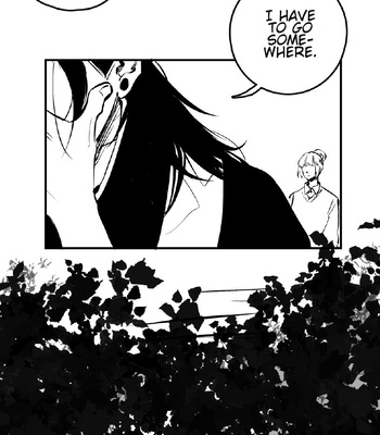 [Shi Nian Er San] Spring, come to me – Jujutsu Kaisen dj [Eng] – Gay Manga sex 38