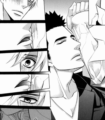 [FUJIKAWA Ruri] Gokudou Darling [Eng] – Gay Manga sex 107