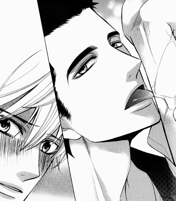 [FUJIKAWA Ruri] Gokudou Darling [Eng] – Gay Manga sex 108