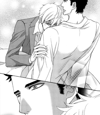 [FUJIKAWA Ruri] Gokudou Darling [Eng] – Gay Manga sex 176