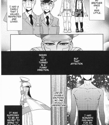 [464] antithesis stoic – Pokemon dj [Eng] – Gay Manga sex 3