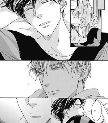 [OHSHIMA Kamome] Chicken Heart Serenade [Kr] – Gay Manga sex 42