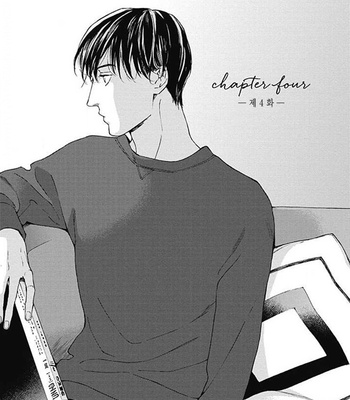 [OHSHIMA Kamome] Chicken Heart Serenade [Kr] – Gay Manga sex 77