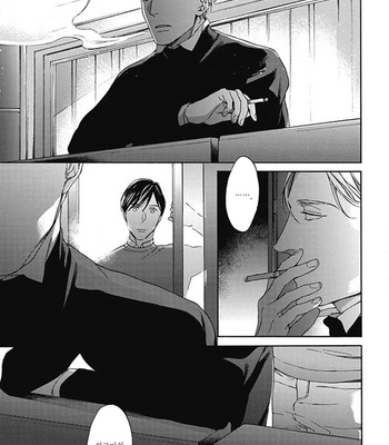 [OHSHIMA Kamome] Chicken Heart Serenade [Kr] – Gay Manga sex 113