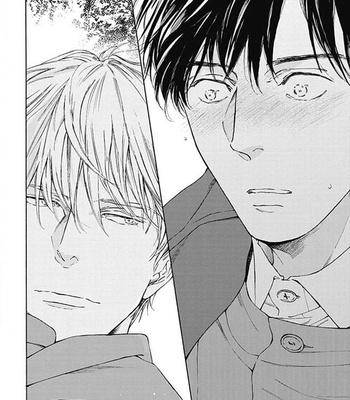 [OHSHIMA Kamome] Chicken Heart Serenade [Kr] – Gay Manga sex 142
