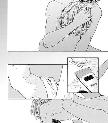 [OHSHIMA Kamome] Chicken Heart Serenade [Kr] – Gay Manga sex 146
