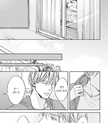 [OHSHIMA Kamome] Chicken Heart Serenade [Kr] – Gay Manga sex 149