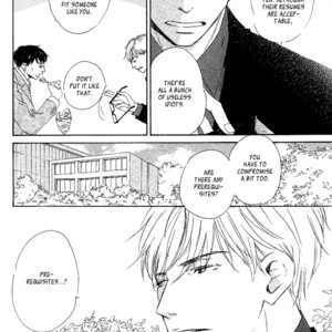 [KINOSHITA Keiko] Realist ni Yoru Romanticism [Eng] – Gay Manga sex 11