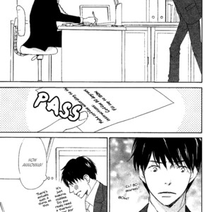 [KINOSHITA Keiko] Realist ni Yoru Romanticism [Eng] – Gay Manga sex 32