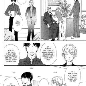 [KINOSHITA Keiko] Realist ni Yoru Romanticism [Eng] – Gay Manga sex 41