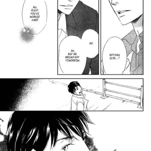 [KINOSHITA Keiko] Realist ni Yoru Romanticism [Eng] – Gay Manga sex 48