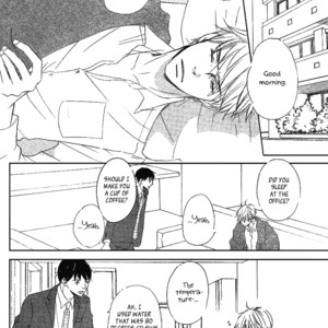 [KINOSHITA Keiko] Realist ni Yoru Romanticism [Eng] – Gay Manga sex 49