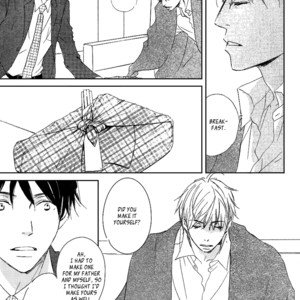 [KINOSHITA Keiko] Realist ni Yoru Romanticism [Eng] – Gay Manga sex 50