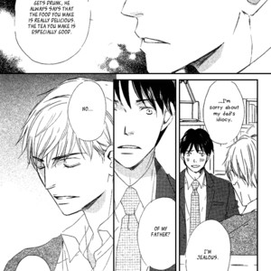 [KINOSHITA Keiko] Realist ni Yoru Romanticism [Eng] – Gay Manga sex 52