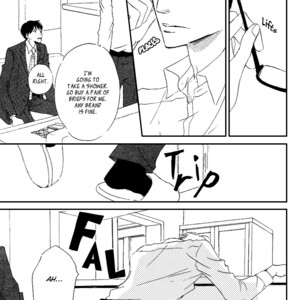 [KINOSHITA Keiko] Realist ni Yoru Romanticism [Eng] – Gay Manga sex 54