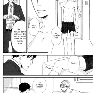 [KINOSHITA Keiko] Realist ni Yoru Romanticism [Eng] – Gay Manga sex 57