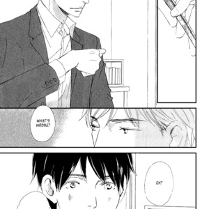 [KINOSHITA Keiko] Realist ni Yoru Romanticism [Eng] – Gay Manga sex 60