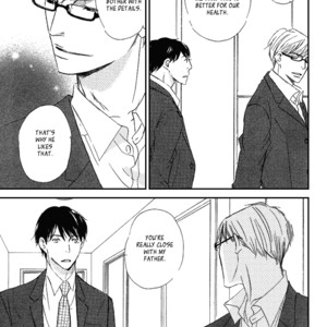 [KINOSHITA Keiko] Realist ni Yoru Romanticism [Eng] – Gay Manga sex 62