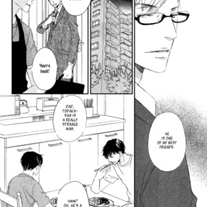 [KINOSHITA Keiko] Realist ni Yoru Romanticism [Eng] – Gay Manga sex 63