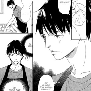 [KINOSHITA Keiko] Realist ni Yoru Romanticism [Eng] – Gay Manga sex 66