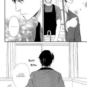 [KINOSHITA Keiko] Realist ni Yoru Romanticism [Eng] – Gay Manga sex 67
