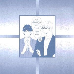 [KINOSHITA Keiko] Realist ni Yoru Romanticism [Eng] – Gay Manga sex 71
