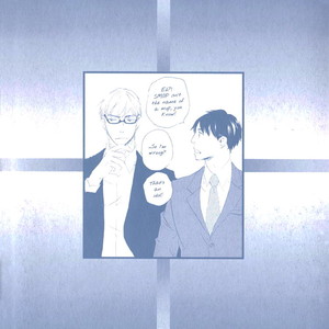[KINOSHITA Keiko] Realist ni Yoru Romanticism [Eng] – Gay Manga sex 72