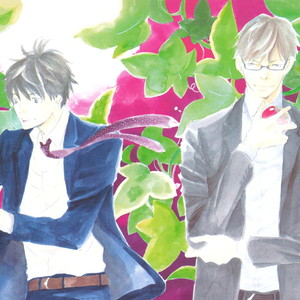 [KINOSHITA Keiko] Realist ni Yoru Romanticism [Eng] – Gay Manga sex 73