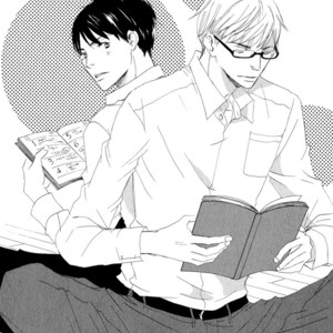 [KINOSHITA Keiko] Realist ni Yoru Romanticism [Eng] – Gay Manga sex 76