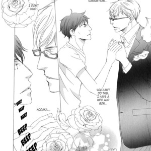 [KINOSHITA Keiko] Realist ni Yoru Romanticism [Eng] – Gay Manga sex 77