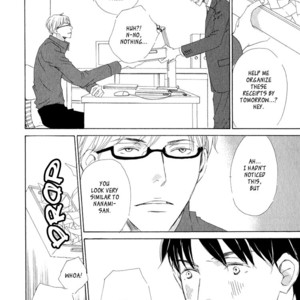 [KINOSHITA Keiko] Realist ni Yoru Romanticism [Eng] – Gay Manga sex 78