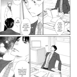 [KINOSHITA Keiko] Realist ni Yoru Romanticism [Eng] – Gay Manga sex 79