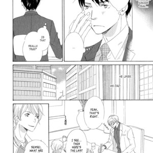 [KINOSHITA Keiko] Realist ni Yoru Romanticism [Eng] – Gay Manga sex 80