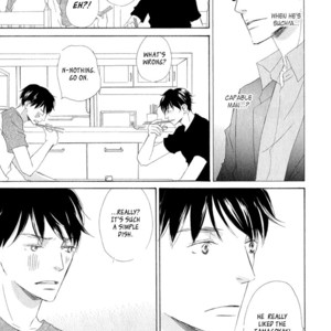 [KINOSHITA Keiko] Realist ni Yoru Romanticism [Eng] – Gay Manga sex 85