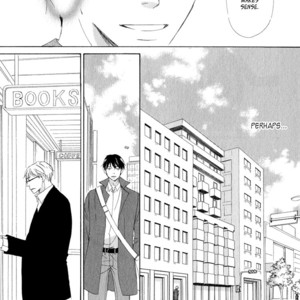 [KINOSHITA Keiko] Realist ni Yoru Romanticism [Eng] – Gay Manga sex 87