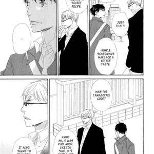 [KINOSHITA Keiko] Realist ni Yoru Romanticism [Eng] – Gay Manga sex 88