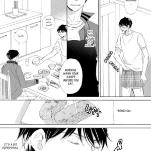 [KINOSHITA Keiko] Realist ni Yoru Romanticism [Eng] – Gay Manga sex 91