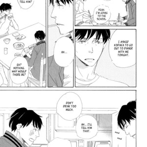 [KINOSHITA Keiko] Realist ni Yoru Romanticism [Eng] – Gay Manga sex 92