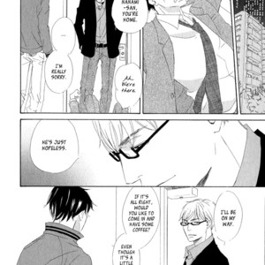 [KINOSHITA Keiko] Realist ni Yoru Romanticism [Eng] – Gay Manga sex 93