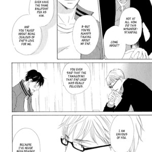 [KINOSHITA Keiko] Realist ni Yoru Romanticism [Eng] – Gay Manga sex 99