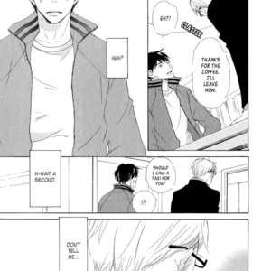 [KINOSHITA Keiko] Realist ni Yoru Romanticism [Eng] – Gay Manga sex 101