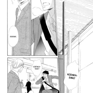 [KINOSHITA Keiko] Realist ni Yoru Romanticism [Eng] – Gay Manga sex 107