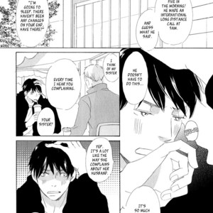 [KINOSHITA Keiko] Realist ni Yoru Romanticism [Eng] – Gay Manga sex 111