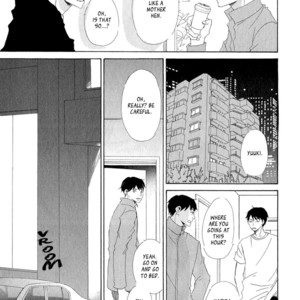 [KINOSHITA Keiko] Realist ni Yoru Romanticism [Eng] – Gay Manga sex 112