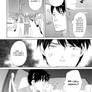 [KINOSHITA Keiko] Realist ni Yoru Romanticism [Eng] – Gay Manga sex 113