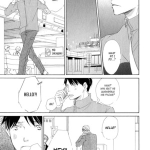[KINOSHITA Keiko] Realist ni Yoru Romanticism [Eng] – Gay Manga sex 114