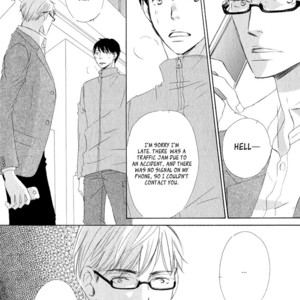 [KINOSHITA Keiko] Realist ni Yoru Romanticism [Eng] – Gay Manga sex 115